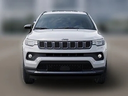 Jeep Compass Latitude Altitude 4x4 2026