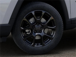 Jeep Compass Latitude Altitude 4x4 2026