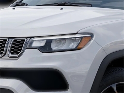 Jeep Compass Latitude Altitude 4x4 2026