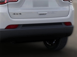 Jeep Compass Latitude Altitude 4x4 2026