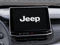 Jeep Compass Latitude Altitude 4x4 2026