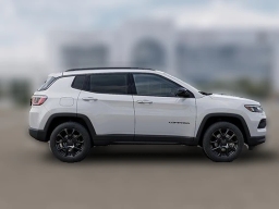 Jeep Compass Latitude Altitude 4x4 2026