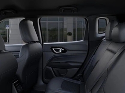 Jeep Compass Latitude Altitude 4x4 2026