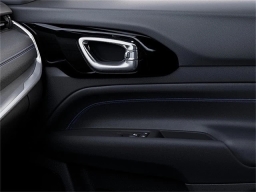 Jeep Compass Latitude Altitude 4x4 2026