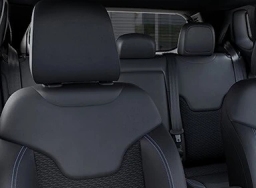 Jeep Compass Latitude Altitude 4x4 2026