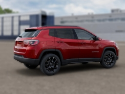 Jeep Compass Latitude Altitude 4x4 2026