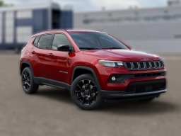 Jeep Compass Latitude Altitude 4x4 2026