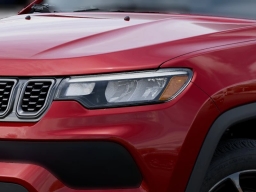 Jeep Compass Latitude Altitude 4x4 2026