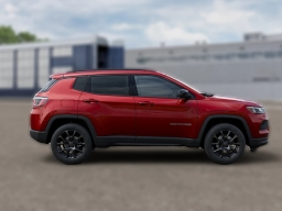 Jeep Compass Latitude Altitude 4x4 2026