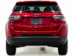 Jeep Compass Latitude Altitude 4x4 2026