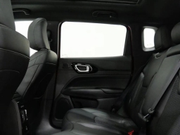 Jeep Compass Latitude Altitude 4x4 2026