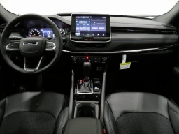 Jeep Compass Latitude Altitude 4x4 2026