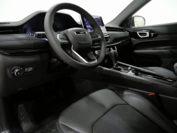 Jeep Compass Latitude Altitude 4x4 2026