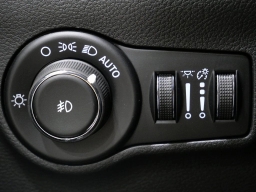 Jeep Compass Latitude Altitude 4x4 2026