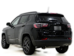 Jeep Compass Latitude Altitude 4x4 2026