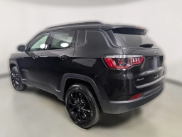 Jeep Compass Latitude Altitude 4x4 2026