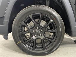 Jeep Compass Latitude Altitude 4x4 2026