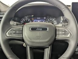Jeep Compass Latitude Altitude 4x4 2026