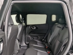 Jeep Compass Latitude Altitude 4x4 2026