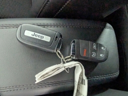 Jeep Compass Latitude Altitude 4x4 2026