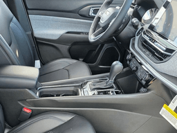 Jeep Compass Latitude 4x4 2026