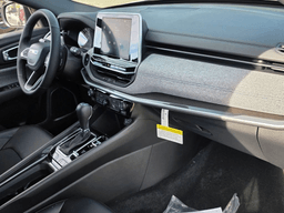 Jeep Compass Latitude 4x4 2026