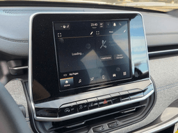 Jeep Compass Latitude 4x4 2026