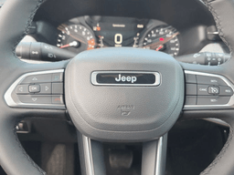 Jeep Compass Latitude 4x4 2026