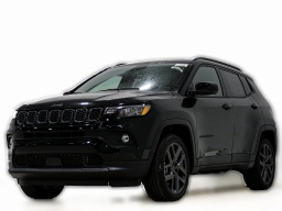 Jeep Compass Latitude Altitude 4x4 2026