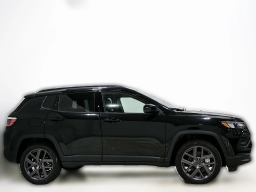 Jeep Compass Latitude Altitude 4x4 2026