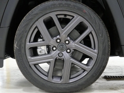 Jeep Compass Latitude Altitude 4x4 2026