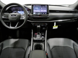 Jeep Compass Latitude Altitude 4x4 2026