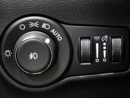 Jeep Compass Latitude Altitude 4x4 2026