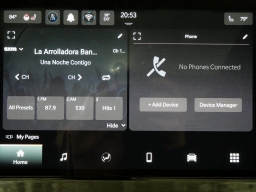 Jeep Compass Latitude Altitude 4x4 2026