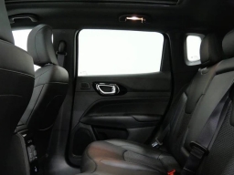 Jeep Compass Latitude Altitude 4x4 2026