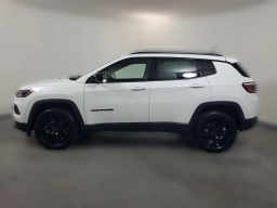 Jeep Compass Latitude Altitude 4x4 2026