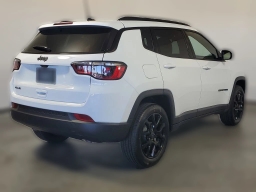 Jeep Compass Latitude Altitude 4x4 2026