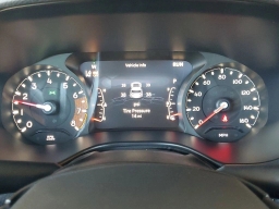 Jeep Compass Latitude Altitude 4x4 2026