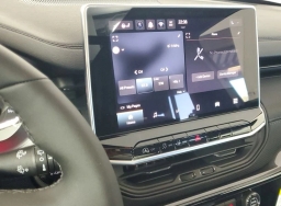 Jeep Compass Latitude Altitude 4x4 2026