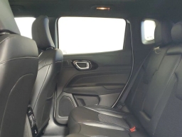 Jeep Compass Latitude Altitude 4x4 2026