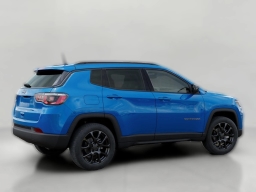 Jeep Compass Latitude Altitude 4x4 2026