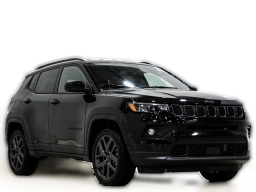 Jeep Compass Latitude Altitude 4x4 2026