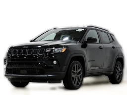 Jeep Compass Latitude Altitude 4x4 2026