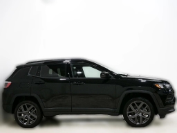 Jeep Compass Latitude Altitude 4x4 2026