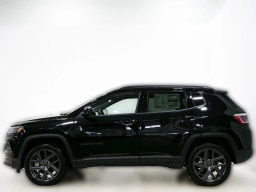 Jeep Compass Latitude Altitude 4x4 2026