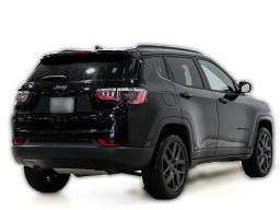 Jeep Compass Latitude Altitude 4x4 2026
