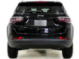 Jeep Compass Latitude Altitude 4x4 2026