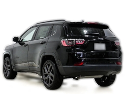 Jeep Compass Latitude Altitude 4x4 2026