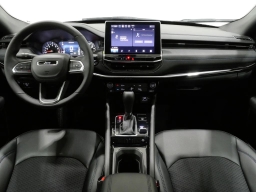 Jeep Compass Latitude Altitude 4x4 2026