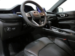 Jeep Compass Latitude Altitude 4x4 2026